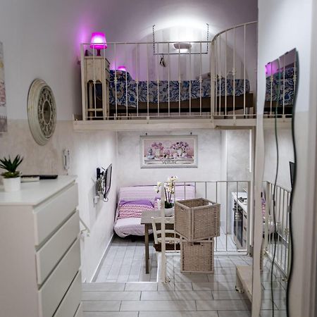 Casa Vanny Villa Полиняно а Маре Екстериор снимка