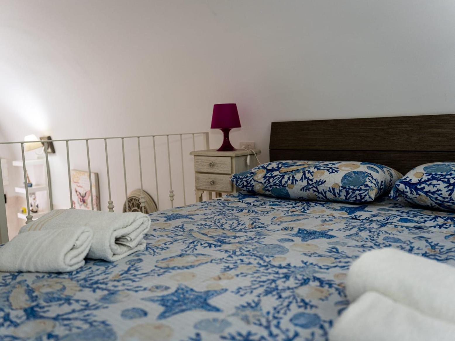 Casa Vanny Villa Полиняно а Маре Екстериор снимка