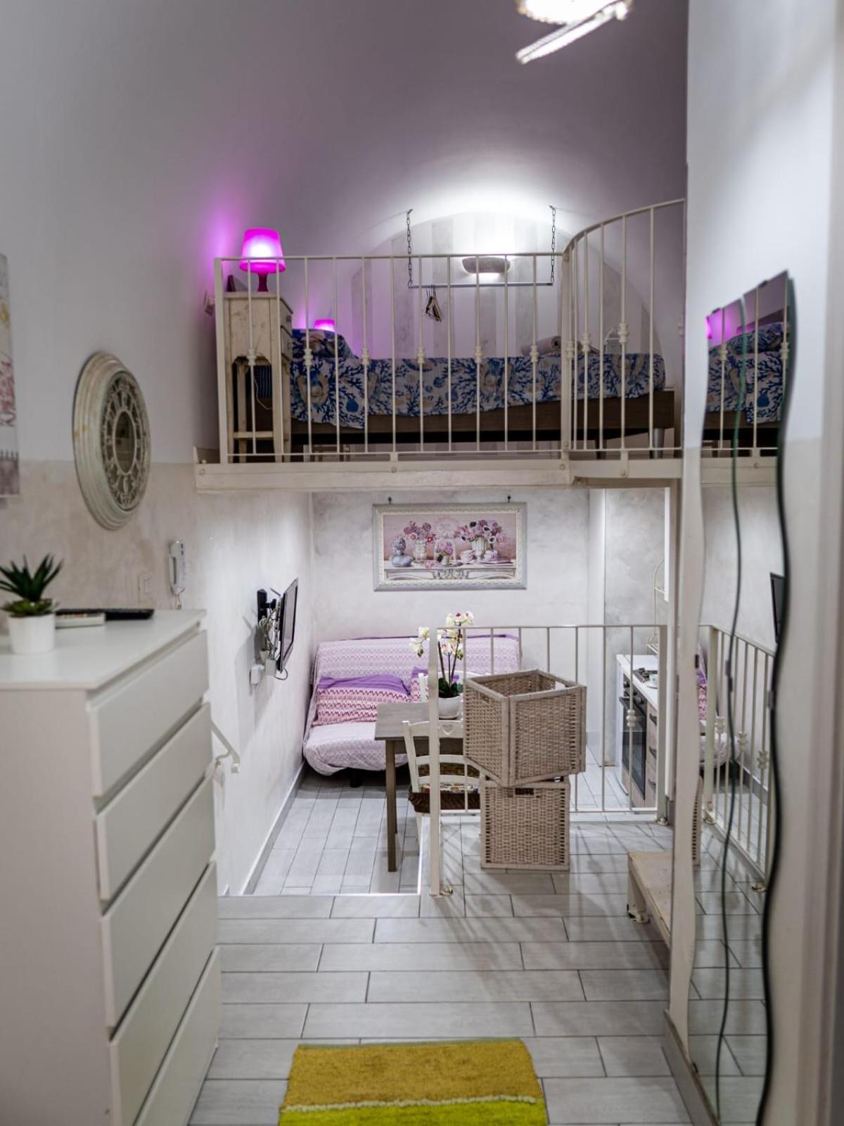 Casa Vanny Villa Полиняно а Маре Екстериор снимка