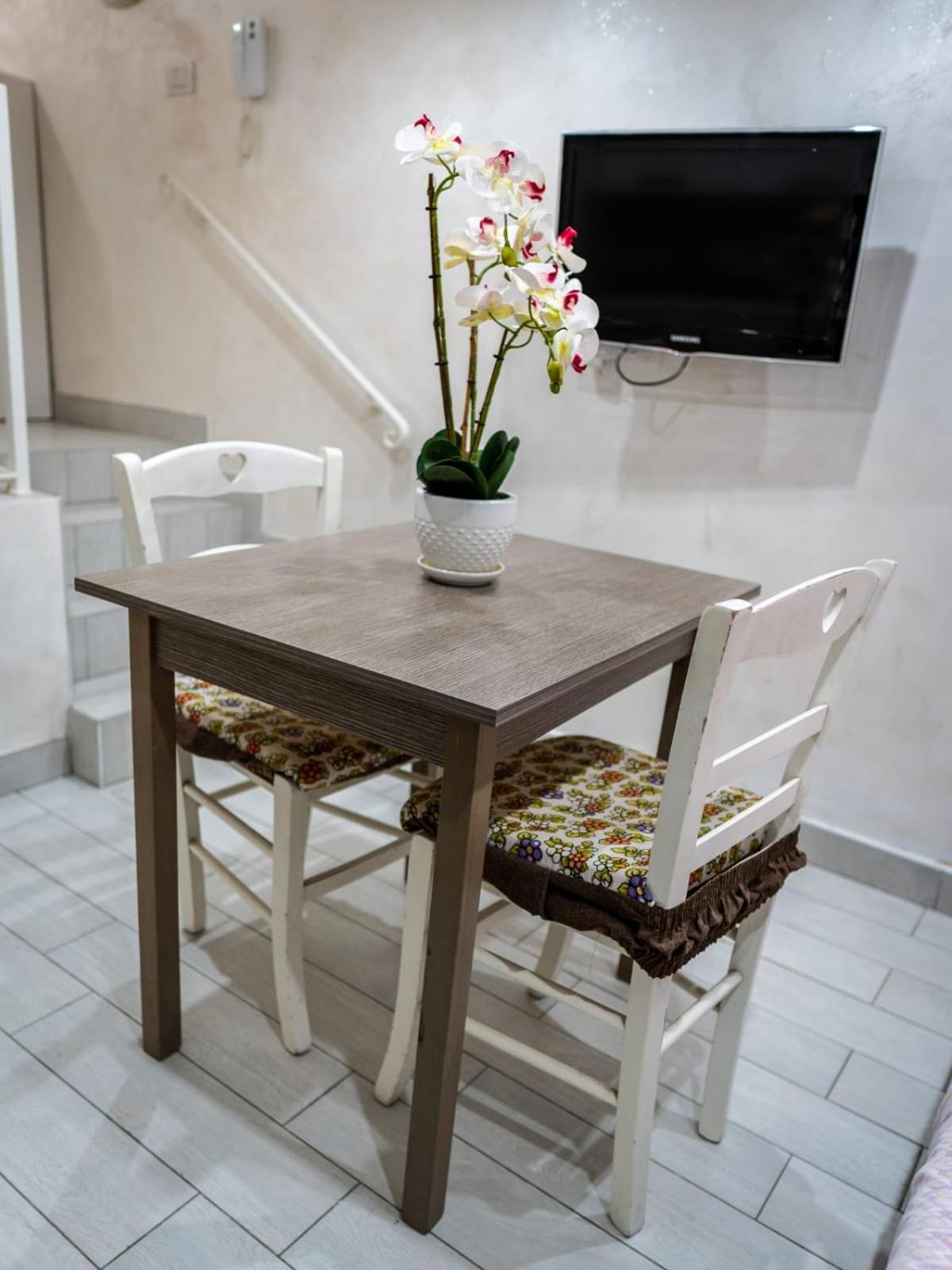 Casa Vanny Villa Полиняно а Маре Екстериор снимка