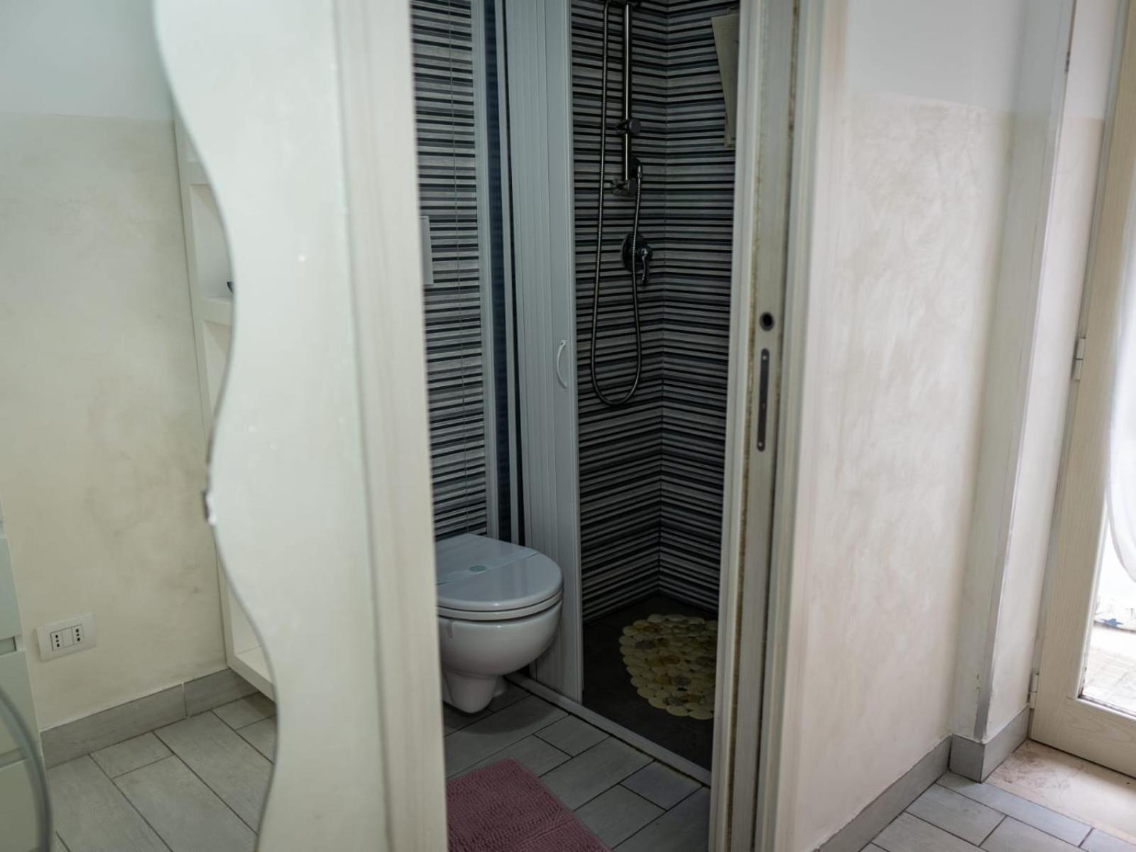 Casa Vanny Villa Полиняно а Маре Екстериор снимка